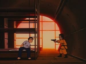 Episódio 4 - Episódio 4 - Ima, Soko ni Iru Boku
