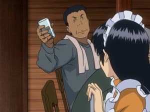 Episódio 8 - Episódio 8 - KURAU Phantom Memory