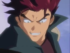 Episódio 1 - Kazuma - s.CRY.ed