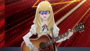 Episódio 7 - Fazer teste é o caminho - Carole e Tuesday
