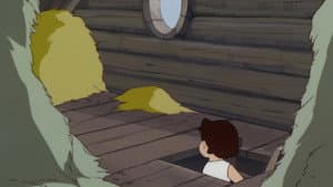Episódio 2 - Episódio 2 - Alps no Shoujo Heidi
