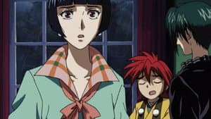 Episódio 5 - Episódio 5 - Karakuri Zoushi Ayatsuri Sakon