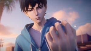 Episódio 7 - Três assentos - TO BE HERO X