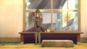Episódio 3 - Episódio 3 - Kore wa Zombie Desu ka?