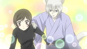 Episódio 3 - Episódio 3 - Kamisama Hajimemashita