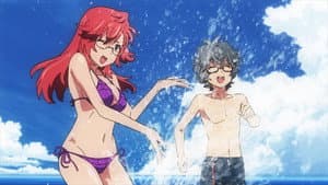 Episódio 6 - Episódio 6 - Ano Natsu de Matteru