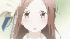 Episódio 4 - Episódio 4 - Isshuukan Friends.