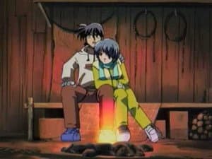 Episódio 5 - Episódio 5 - Happy Lesson