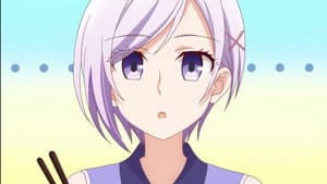 Episódio 8 - Episódio 8 - Love To-LIE-Angle