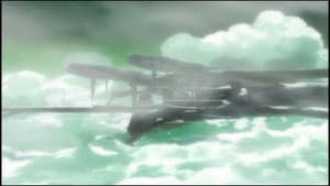 Episódio 3 - Episódio 3 - Sentou Yousei Yukikaze