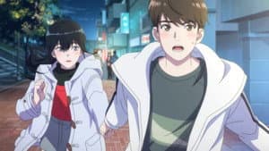 Episódio 3 - Eu quero conhecê-la melhor - A Garota do Andar de Baixo