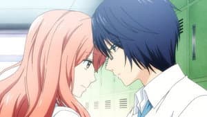 Episódio 1 - Sobre a época que a conheci. - 3D Kanojo: Real Girl