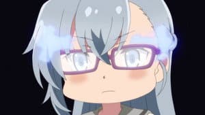 Episódio 1 - Treinamento especial - Katana Maidens ~ Mini Toji