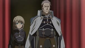 Episódio 8 - Episódio 8 - The Legend of Heroes: Trails of Cold Steel - Northern War