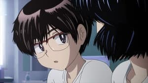 Episódio 4 - Episódio 4 - Mysterious Girlfriend X