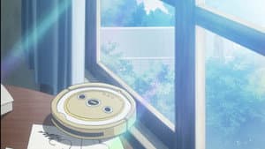 Episódio 2 - Paraíso - Miss Monochrome
