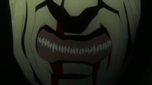 Episódio 5 - Sangue Selvagem - Supernatural: The Animation