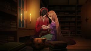 Episódio 5 - Uma reunião - Kochouki: Wakaki Nobunaga