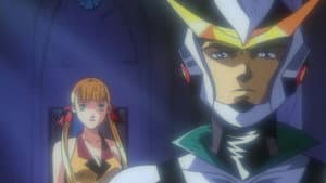 Episódio 4 - Episódio 4 - Casshern O Exterminador