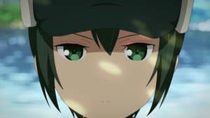 Episódio 3 - Um País Problemático - Kino's Journey -the Beautiful World- the Animated Series