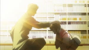 Episódio 1 - Episódio 1 - Toshokan Sensou