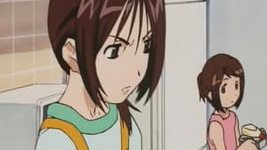Episódio 5 - Episódio 5 - Figure 17: Tsubasa & Hikaru