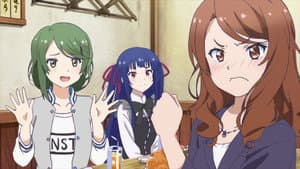 Episódio 2 - Episódio 2 - Sora to Umi no Aida