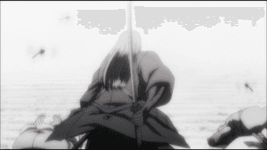 Episódio 2 - A Cerimônia Yodare-Azuki - Shigurui