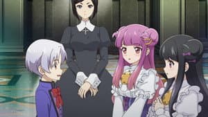 Episódio 6 - Artimanhas e Corações Espumosos - Doce Reencarnação