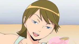 Episódio 8 - Amigo importante - Kamisama Kazoku