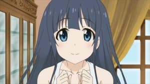 Episódio 3 - Episódio 3 - Anitore! EX
