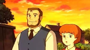 Episódio 6 - Episódio 6 - Little Women II: Jo's Boys
