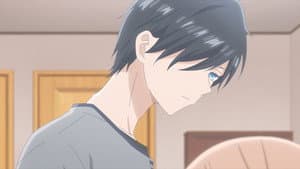 Episódio 5 - Que Tal Você nos Explicar Essa História Mais a Fundo? - Minha História de Amor com Yamada-kun Nível 999