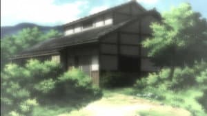 Episódio 7 - Os sentimentos de um gato e a melancolia de uma garota mágica - Omamori Himari