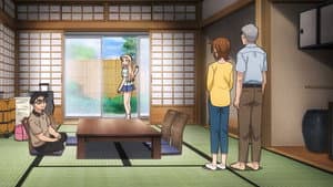 Episódio 8 - Se você aguenta, então faça - Ichigo Aika: Strawberry Elegy