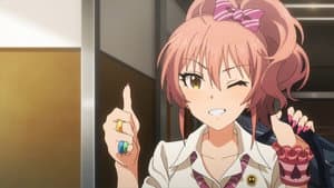 Episódio 6 - Episódio 6 - Cinderella Girls GekijoU