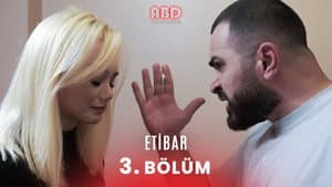 Episódio 3 - Episódio 3 - Etibar