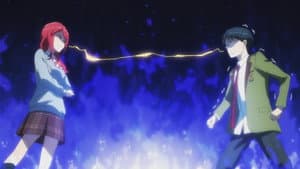 Episódio 2 - Episódio 2 - Tada-kun Wa Koi Wo Shinai