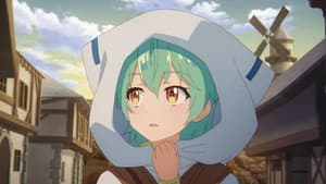 Episódio 2 - À Vila Latoto - The Weakest Tamer Began a Journey to Pick Up Trash