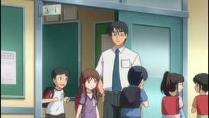 Episódio 5 - Episódio 5 - Kodomo No Jikan