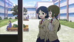 Episódio 7 - Episódio 7 - Saikin, Imouto no Yousu ga Chotto Okashiinda ga