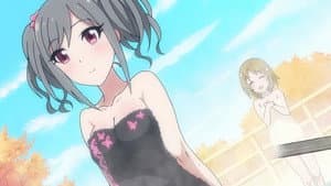 Episódio 6 - Episódio 6 - THE IDOLM@STER CINDERELLA GIRLS Theater