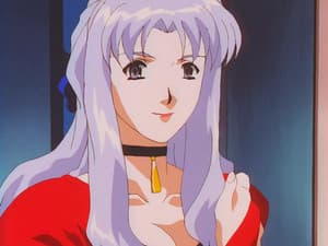 Episódio 3 - Keep Me Hanging On - Bubblegum Crisis Tokyo 2040