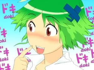 Episódio 1 - Churaumi! - Kenko Zenrakei Suieibu Umisho