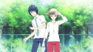 Episódio 5 - Sobre a época que tentei fazer memórias de verão. - 3D Kanojo: Real Girl