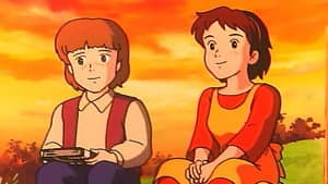 Episódio 7 - Episódio 7 - Little Women II: Jo's Boys
