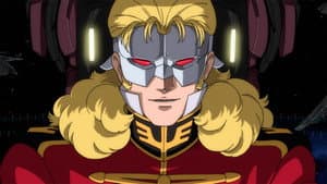 Episódio 2 - A segunda vinda de Char - Mobile Suit Gundam Unicorn