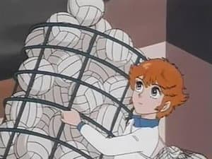 Episódio 4 - Attacker You!