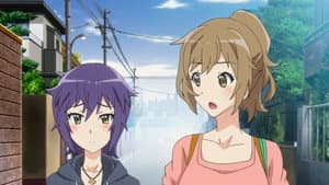 Episódio 6 - Episódio 6 - Inugami-san To Nekoyama-san
