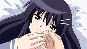 Episódio 5 - Episódio 5 - Hanbun no Tsuki ga Noboru Sora